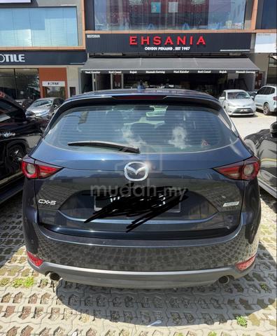 2020 Mazda CX-5 2.0G 2WD High - Well-Maintained - 5