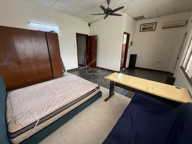 Master Room Setapak KL City 1