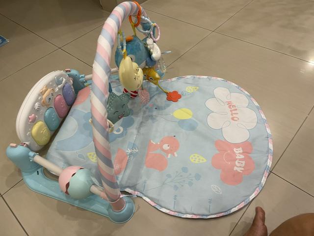 Carousel Image Selected