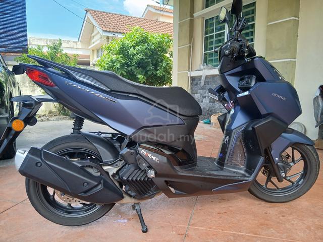 Honda Vario 160 - photo 3 of 5