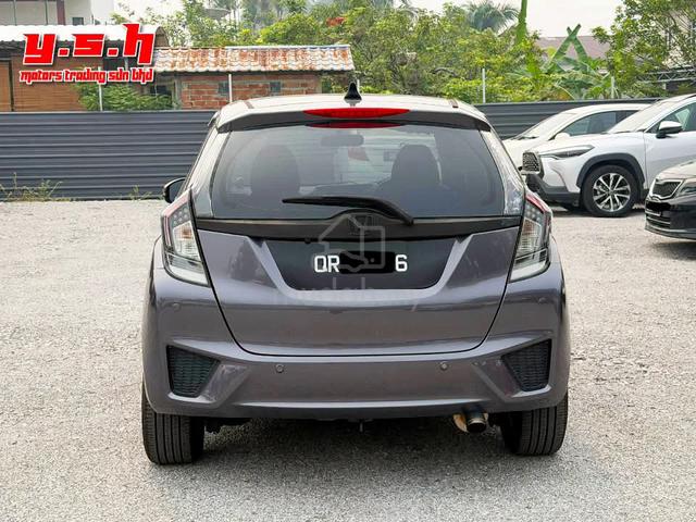 2016 Honda JAZZ 1.5 V MY2014 (A) - 3