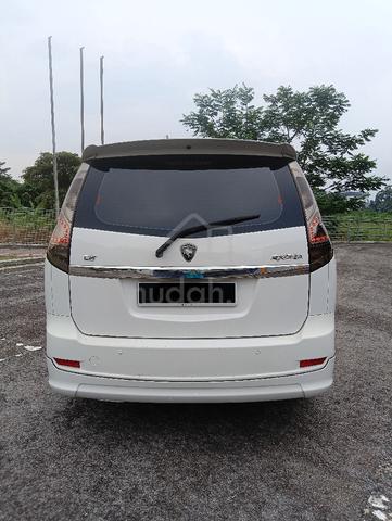 2011 Proton EXORA 1.6 MC H-LINE (A) - 4