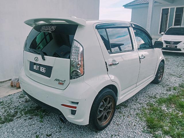 2010 Perodua MYVI 1.5 SE ZHS FACELIFT (A) - 2