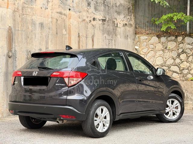 Honda HR-V 1.8 E ENHANCED (A) 5 YEARS WARRANTY - 4