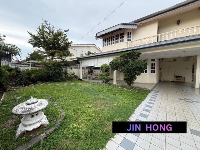 Greenland Bungalow|6B3B|Freehold|Individual Title 1