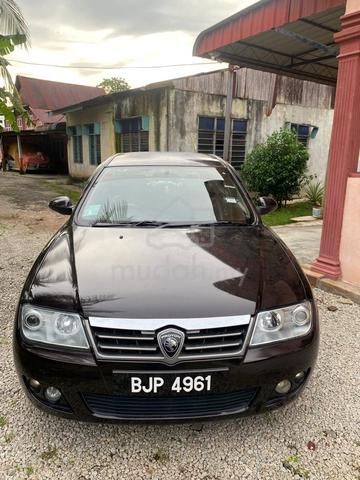 2007 Proton WAJA 1.6 CAMPRO VERSION A (M) - 5