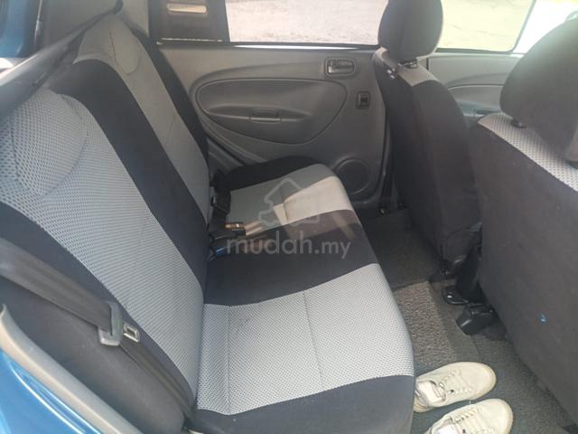 2009 Perodua VIVA 847cc 850 (M) - 5