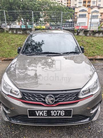 2023 Proton SAGA 1.3 PREMIUM S AT MY19 FACELIFT - 3