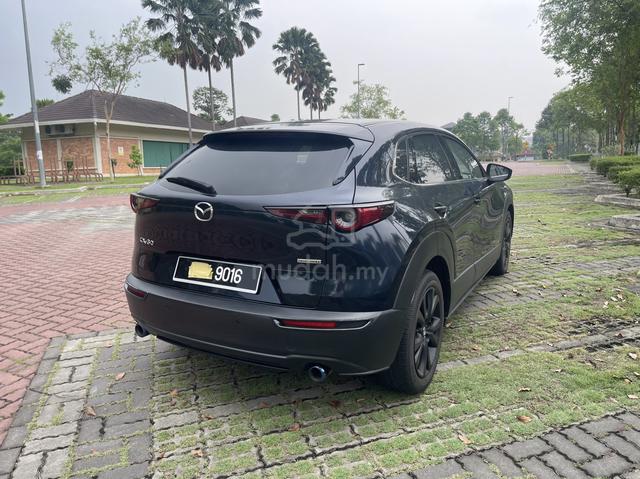 2023 Mazda CX-30 2.0 G HIGH IGNITE MY19 UPDATED - 3