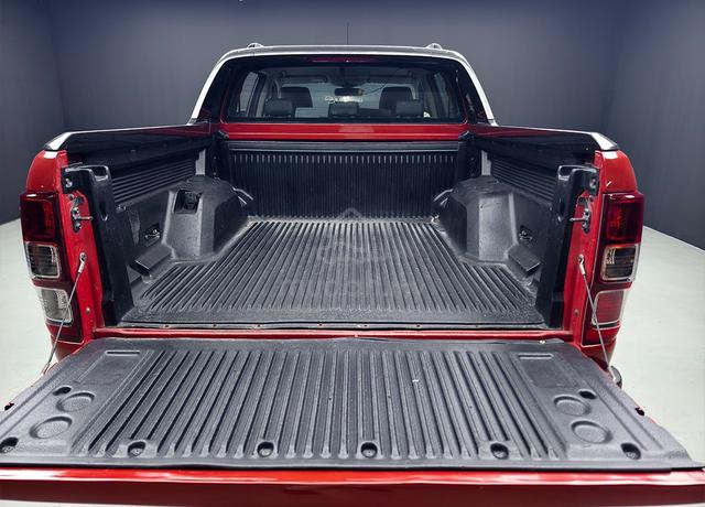 2014 Ford RANGER 3.2 XLT WILDTRAK (A) - 5