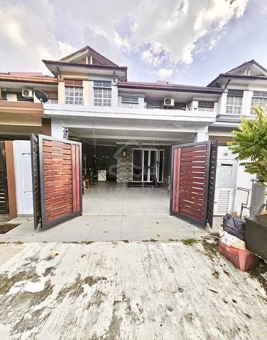Best Buy 2 Storey Bandar Bukit Puchong 3 in BP2 Puchong Selangor 1