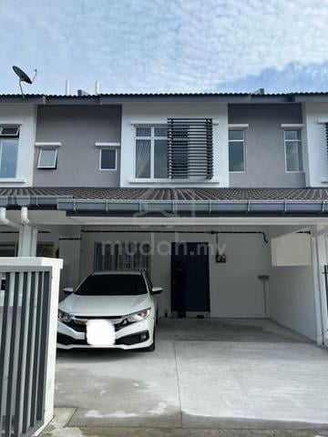 Iringan Bayu Seremban 1