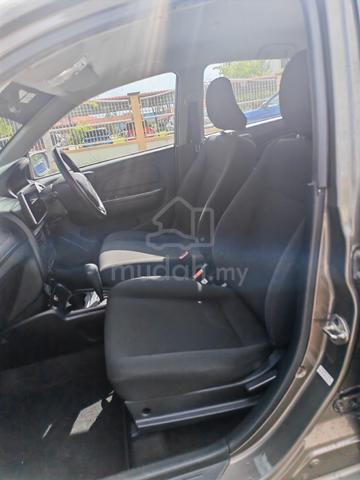 2019 Proton SAGA 1.3 EXECUTIVE CVT (A) - 5