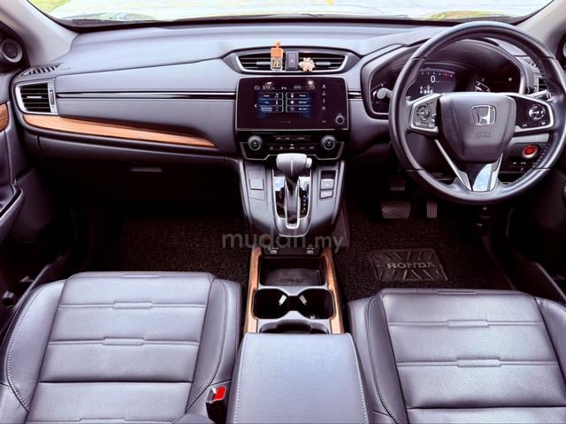 2023 Honda CR-V 1.5 TC-P 4WD MY17 RW FACELIFT (A) - 5
