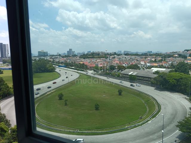 Subang Soho (One Soho) 1