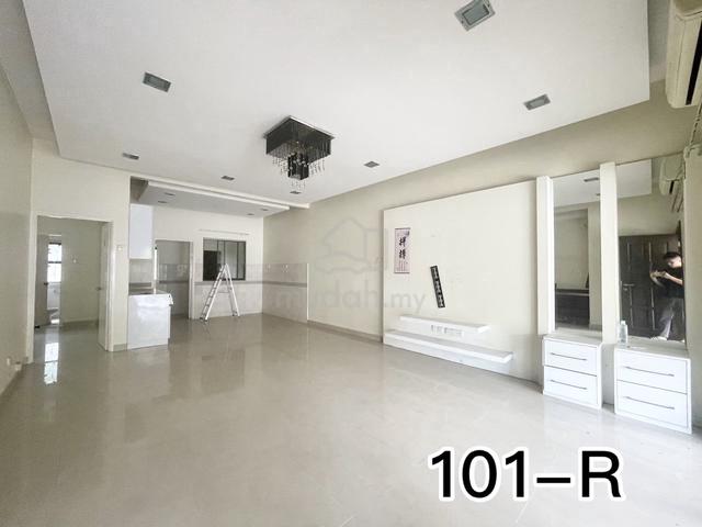 Below Market‼️Kota Kemuning Lakeside 2 Sty House Renovated For Sale😍 1