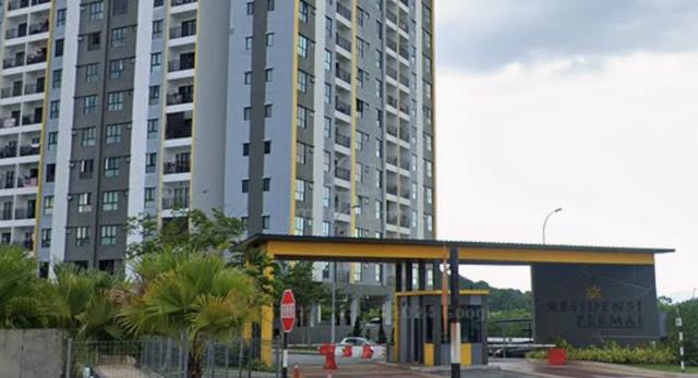 Residensi Permai 1