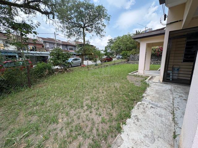 Taman Puncak jalil (Landed  Corner House ) for RENT!! (PUJ ) 3