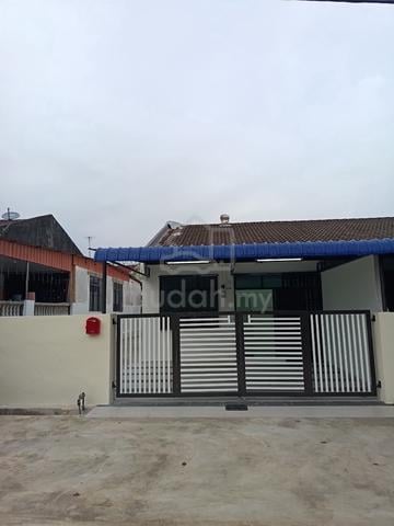 Open Facing Taman Sri Wang 1