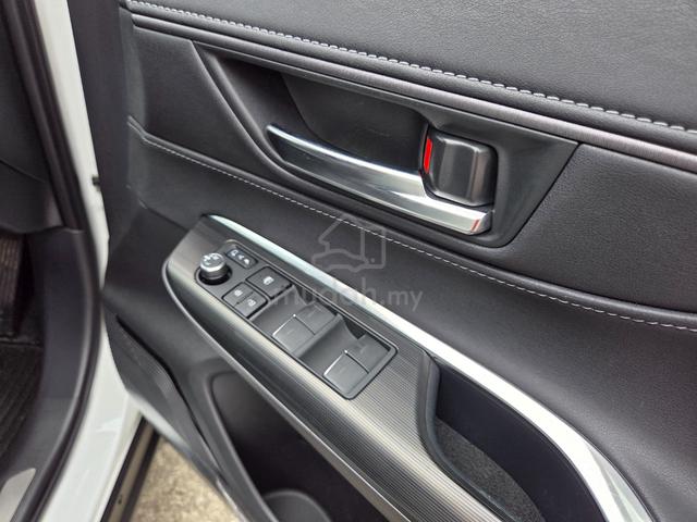 2023 Toyota Harrier 2.0G MID, Japan Modellista, 5A - 5