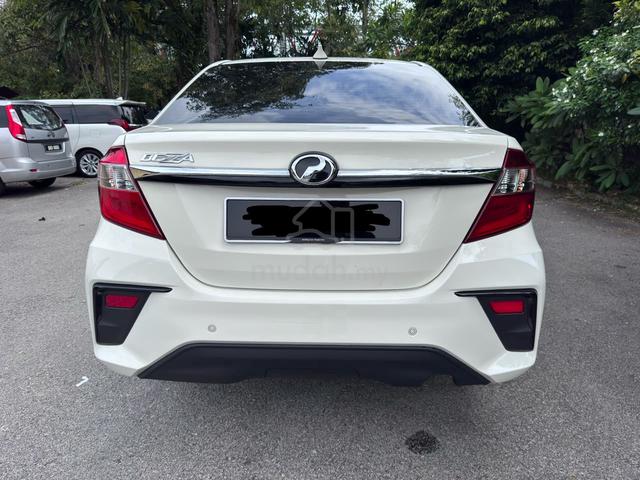 2024 Perodua BEZZA 1.0 G (A) 2xk KM Under Warranty - 5