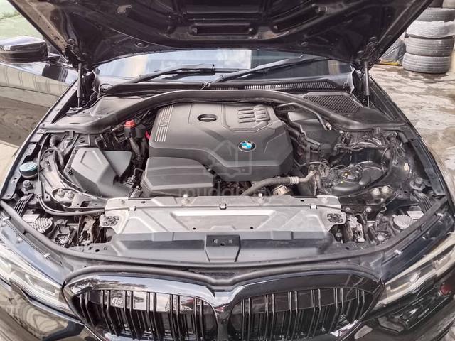 2020 BMW 320i Sport 2.0 (A) G20 Model - 3
