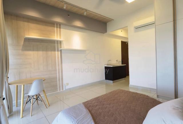 Setia City Residences 1