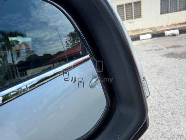 2024 Toyota ALPHARD 2.5 Z (A) 5A 5K KM Unreg - 4