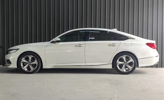 Honda Accord TC-P 1.5 (A) 360 CAMERA F/S/RECORD - 3