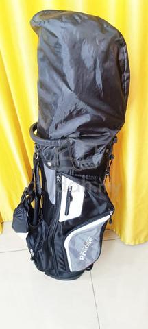 Precise USA Brand Golf Set Steel BP6 Full Complete - photo 3 of 5