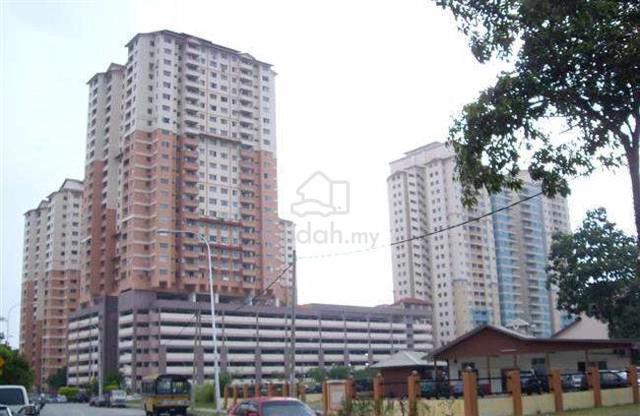 Idaman Sutera 1