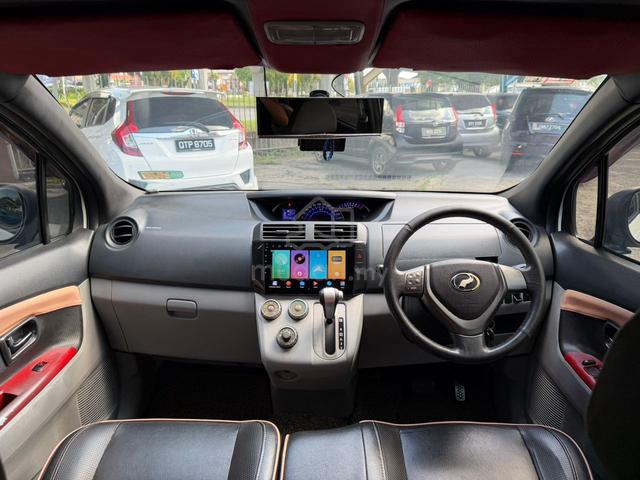 2012 Perodua ALZA 1.5 EZi (A) - 5