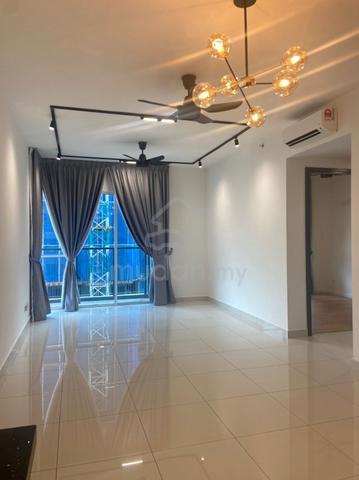 Inspirasi Mont Kiara Fully Furnished Unit 1