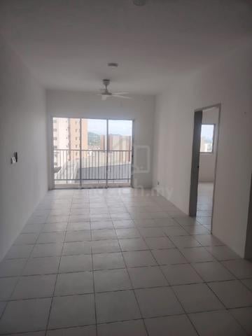 Residensi Sateria 1