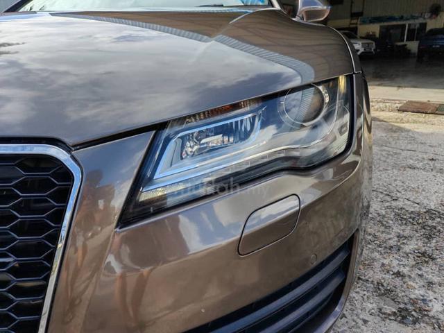 2012 Audi A7 3.0 TFSI QUATTRO (A) - 3