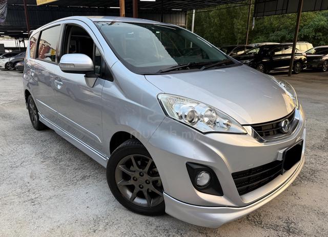 2015 Perodua ALZA 1.5 ADVANCE (A) 110k Mileage - 1