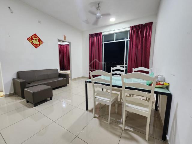 BM City Suites @ BM City Mall 1