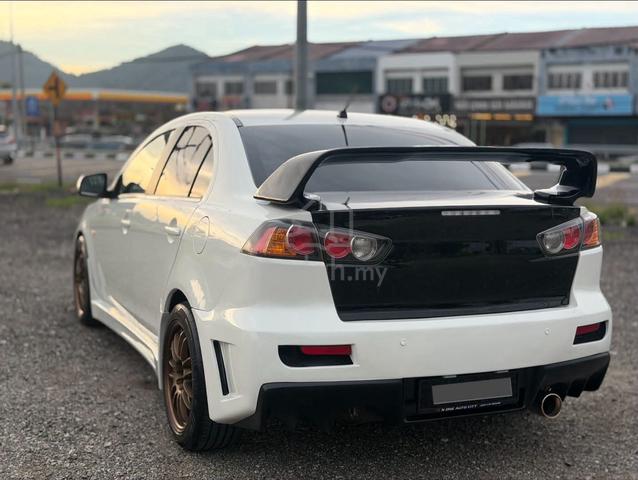 2011 Proton INSPIRA 2.0 PREMIUM (A) - 3