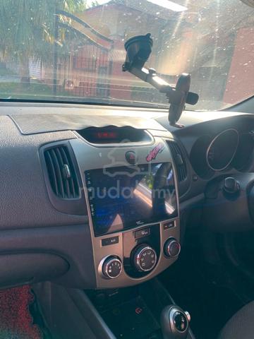 2012 Kia FORTE 1.6 SX (A) - 5