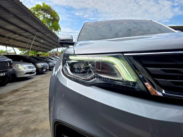 2019 Proton X70 1.8 PREMIUM 2WD (A) - 3