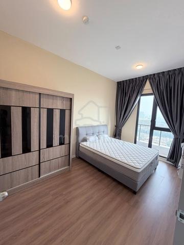 168 Park Residensi Selayang 1