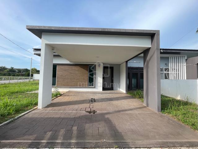 CORNER LOT LARGE LAND WESTFIELD YARRA PARK Single Semi-D House Rent 1