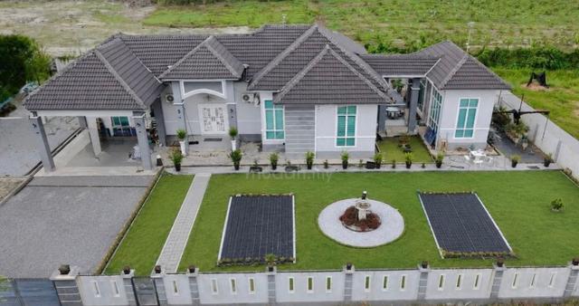 Bungalow for sale - nego 1