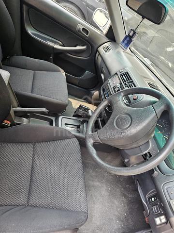 1996 Honda CIVIC 1.6 EFI (A) - 4