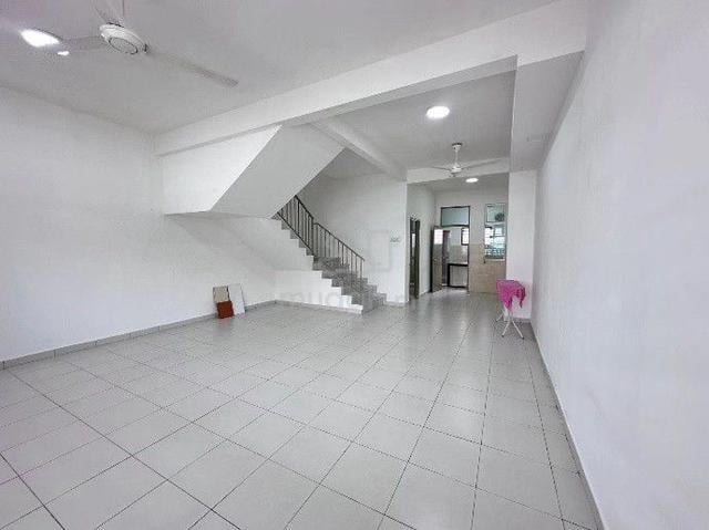 Jasmine Tmn Pulai Mutiara 2-storey 4bed 3bath endlot / Kangkar Pulai 1