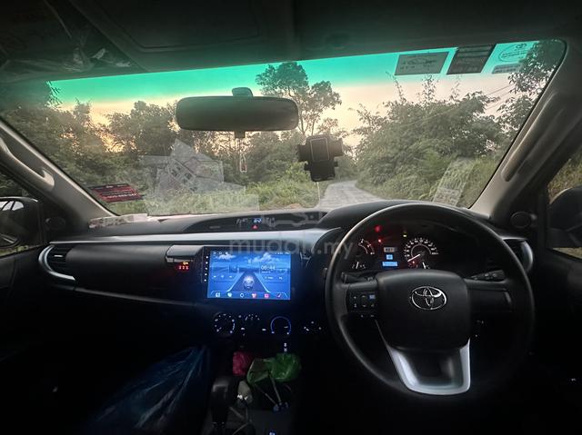 2023 Toyota HILUX 2.4 E (A) - 5