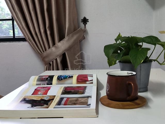 Room For Rent Sri Damansara Courts 2