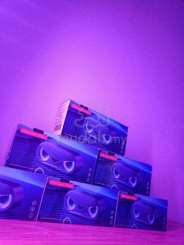 Speaker Bluetooth Claison M6 RGB Bass, C - photo 3 of 5