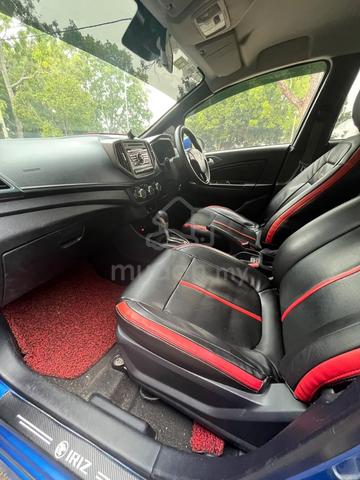 2015 Proton IRIZ 1.3 EXECUTIVE (A) - 3