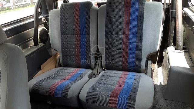 1995 Daihatsu FEROZA 1.6 VOYAGER (M) - 3